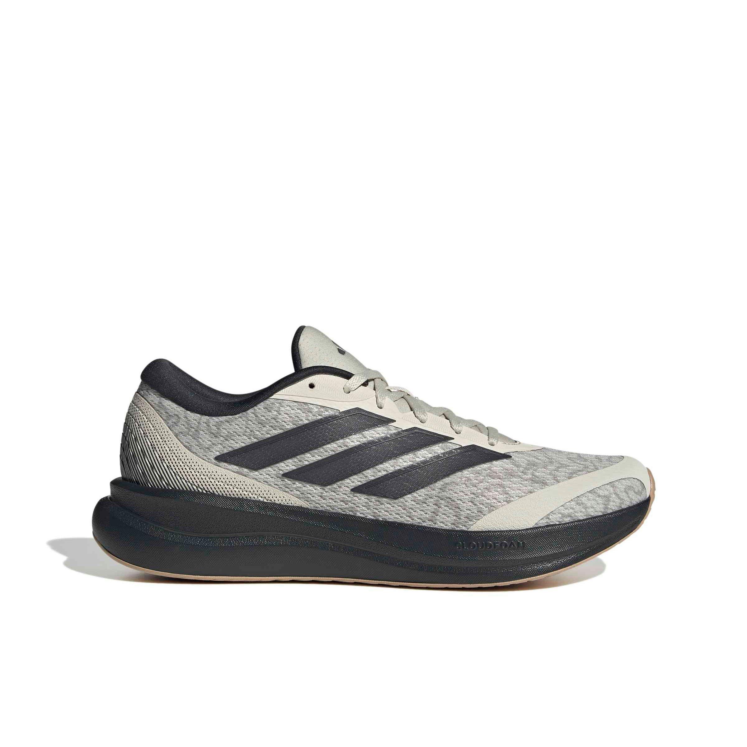 adidas Runfalcon 6 Cloudfoam "Alumina/Carbon/Light Brown" Men's Running Shoe - ALUMINA/CARBON/LT BROWN